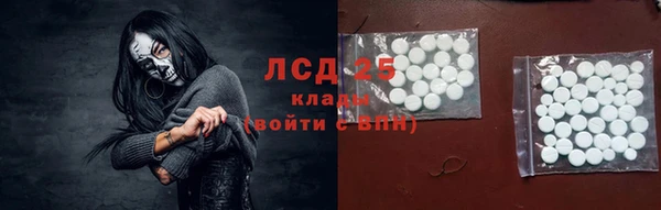 крисы Осинники